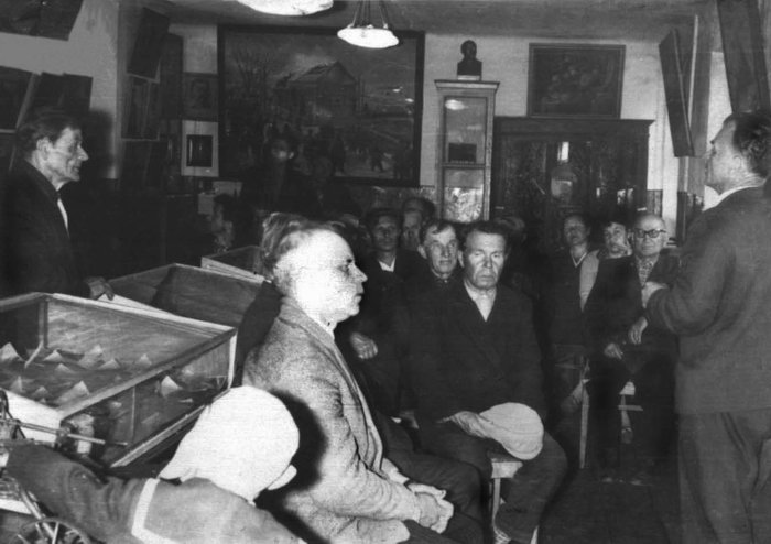 А.А.Александровский.