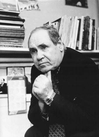 Николай Петрович Трунин